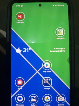Samsung a52 8/256