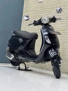 Vespa LX 125 2018