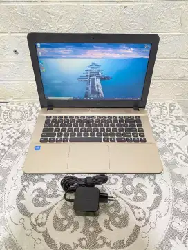 ASUS X441M Intel Celeron N4000