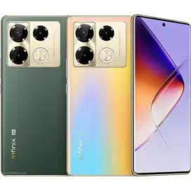 Infinix Note 40