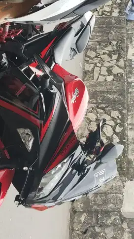 D jual ninja 2016