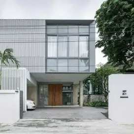 GARANSI 1th Jasa Bangun Rumah Renovasi Tukang Arsitek Desain Borong