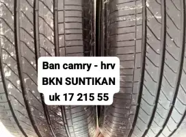 Ban hrv BKN SUNTIKAN 17 215 55