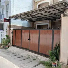 DIJUAL CEPAT RUMAH 2,5 LANTAI DI JAGAKARSA JAKARTA SELATAN