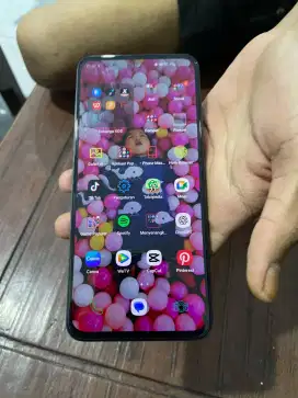 Infinix hot 50 pro
