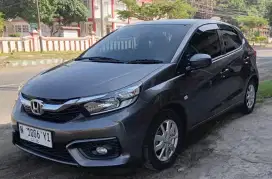 Honda Brio Satya E 2020 Murah Berkualitas