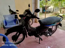 FOR SALE ASTREA GRAND 1995