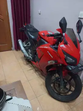 Jual Honda CBR 150