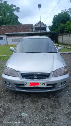 Honda City Z 2000 1.5 MT