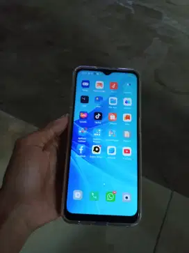 Jual ajh nih hp Oppo a77s