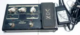 Efek Vox stomlab 2G
