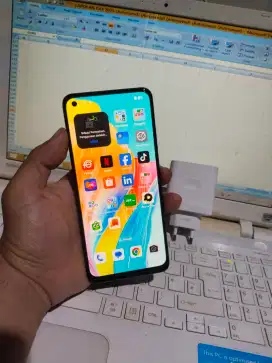 Oppo A78 4g 8+8/256 original