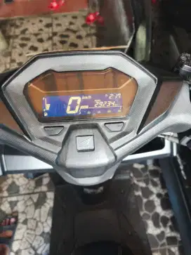 Vario 160 CBS LOW KM
