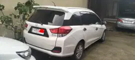 Honda Mobilio 2015 Bensin