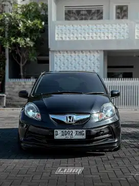 Brio s manual 2014
