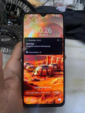 Hp Infinix Hot 9 Play