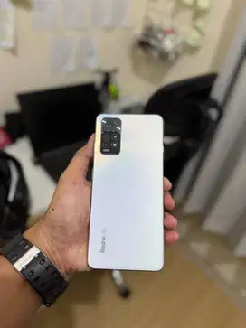 HP SECOND SEPERTI BARU JARANG DIPAKE REDMI 11 PRO 5G