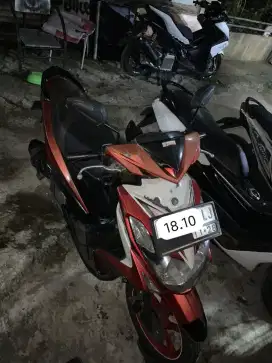 XEON RC 2013 BPKB + FAKTUR ONLY