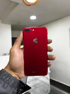 Iphone 7 plus 128gb ibox fullset