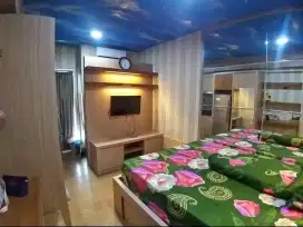 Dijual Apartemen Educity Tower Stanford