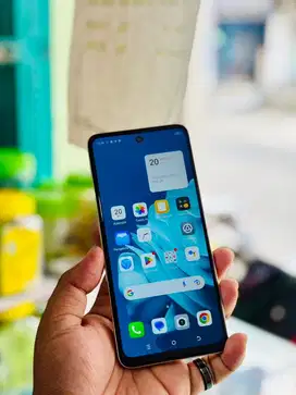 Infinix Itel P55 8/128 Hp Casan Nfc