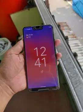 Google pixel 3XL 128gb BKN Samsung