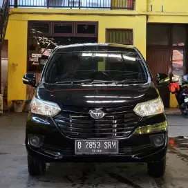Dp 2Jt Avanza Transmover Manual 2020