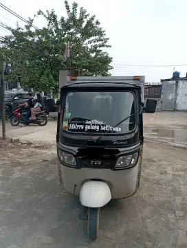 Jual tvs bajaj box ex lazada 2019