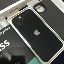 iphone 13 128gb free acc