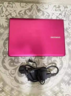 Laptop Samsung Ultrabook 535uc