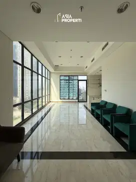 Apartment Senopati Penthouse 2 Br Kebayoran Baru