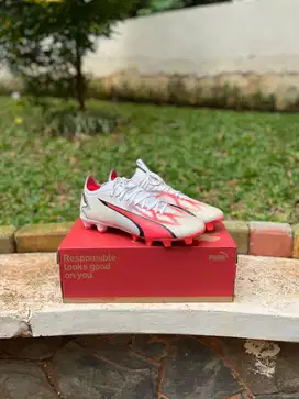 Sepatu Puma Ultra Match
