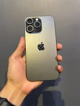 Iphone 15 pro max 256gb second iBox