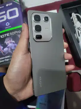 Infinix note 50 pro 256gb