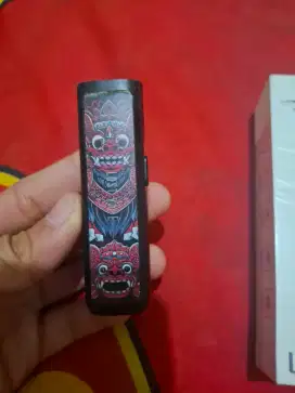 Seperti di gambar masih mulus normal berfungsi
