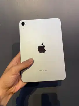 Ipad mini 7 128gb wifi second iBox