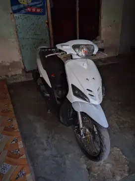 Mio sporty 2005