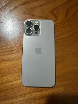 Iphone 15 Pro Max 256GB ex ibox