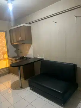 kalibata city apartment tower Ebony lantai 8