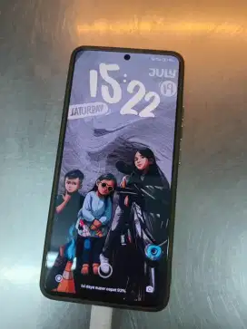 POCO X6 PRO 5G RAM 12 / 512 GB FULLSET