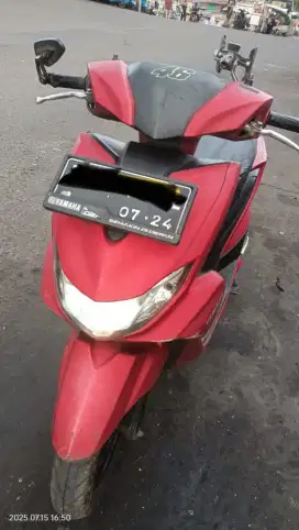 Jual cepat 9jt freego 2019 tipe S