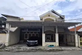 Rumah Di Sidosermo Indah Wonocolo Surabaya Bagus Terawat