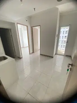 Disewakan Apartemen Tokyo Riverside Pik2 uk 2br 36 price 425jt
