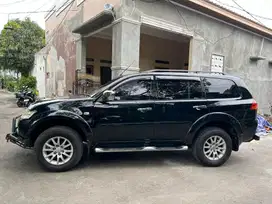 Mitsubishi Pajero Sport 2009 Diesel