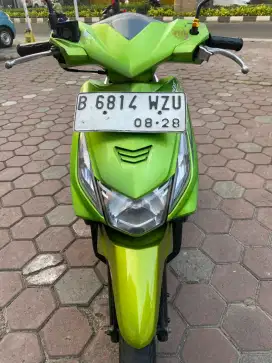Beat karbu2012 ori