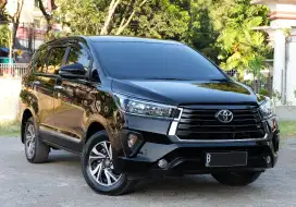 2022 Innova G 2.0 Matic, Low KM, Pajak Panjang