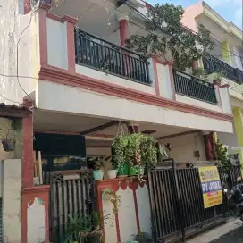 Rumah setrategis