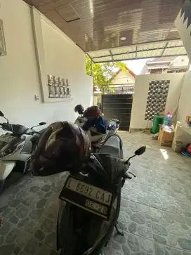 Rumah Kost Aktif Baru Gress Full Penghuni Beserta Isi Perabotan Karah