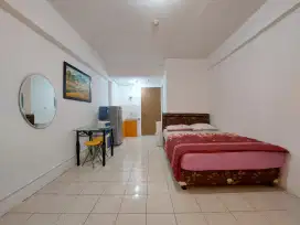 Disewakan Apartemen Gading Icon, nyaman, strategis, dekat Mall, RS