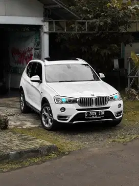 BMW 320i 2019 Bensin
